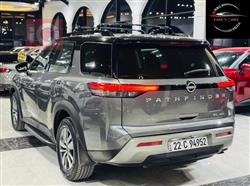 نيسان باثفايندر